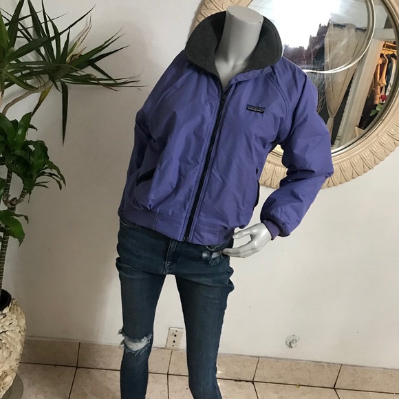 Patagonia